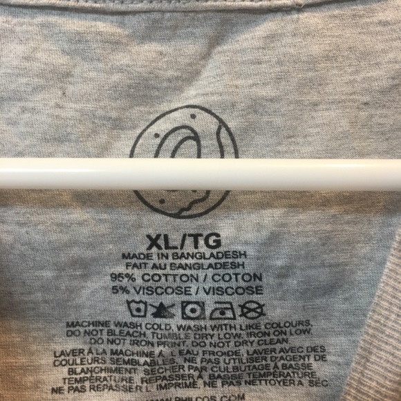 OF (Odd Future) Brand T-Shirt - Picture 6 of 8